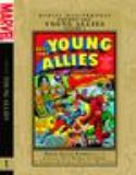 MMW GOLDEN AGE YOUNG ALLIES HC VOL 01