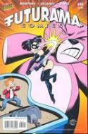 FUTURAMA COMICS #43