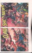 COMIC SHOP NEWS 75CT BUNDLE #1143