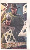 COMIC SHOP NEWS 75CT BUNDLE #1145