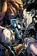 FANTASTIC FOUR #567