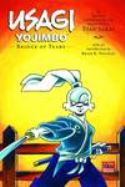 (USE APR118071) USAGI YOJIMBO TP VOL 23