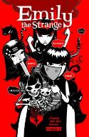 EMILY THE STRANGE TP VOL 02