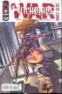 WITCHBLADE #127 WALLER CVR B