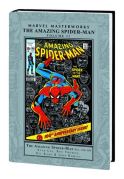 MMW AMAZING SPIDER-MAN HC VOL 11