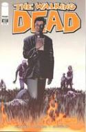 WALKING DEAD #61 (MR)