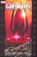 ULTIMATE GALACTUS TRILOGY TP