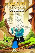 USAGI YOJIMBO TP VOL 10 BRINK OF LIFE & DEATH