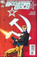 BOOSTER GOLD #20