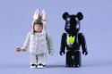 WTWTA KUBRICK/BEARBRICK SET