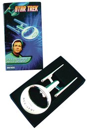 ST USS ENTERPRISE BOTTLE OPENER (APR091585)