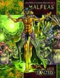 EXALTED RPG COMPASS CELESTIAL DIRECTIONS VOL 05 MALFEAS (MR)