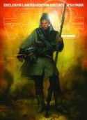STAR WARS INSIDER #110 PX ED
