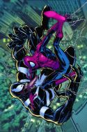 AMAZING SPIDER-MAN #596 DKR