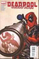 DEADPOOL SUICIDE KINGS #3 (OF 5)