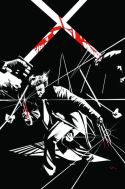 WOLVERINE NOIR #3 (OF 4)