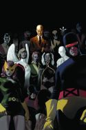 X-MEN LEGACY #225
