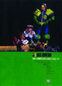 JUDGE DREDD COMP CASE FILES TP VOL 13