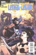 DARK REIGN LETHAL LEGION #1 (OF 3) DKR