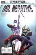 DARK REIGN MISTER NEGATIVE #1 (OF 3) DKR