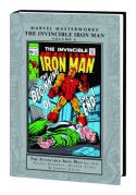 MMW INVINCIBLE IRON MAN HC VOL 06