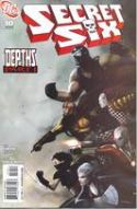 SECRET SIX #10