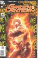 GREEN LANTERN #42