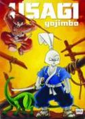 (USE OCT228464) USAGI YOJIMBO SPECIAL EDITION HC