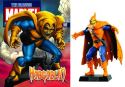 CLASSIC MARVEL FIG COLL MAG #102 HOBGOBLIN