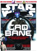 STAR WARS INSIDER #111 NEWSSTAND ED