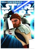 STAR WARS INSIDER #111 PX ED