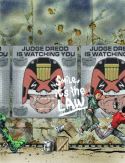 JUDGE DREDD MEGAZINE #287