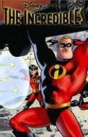 INCREDIBLES #0