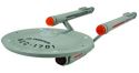 ST TOS USS ENTERPRISE NCC-1701 SHIP