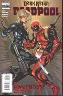 DEADPOOL #9 2ND PTG MEDINA VAR (PP #863)