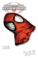 ULTIMATE SPIDER-MAN #133 WHITE IMMONEN VAR (PP #865)