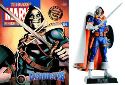 CLASSIC MARVEL FIG COLL MAG #104 TASKMASTER