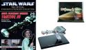 STAR WARS VEHICLES COLL MAG #29 TANTIVE IV