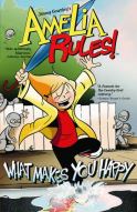 (USE FEB171241) AMELIA RULES S&S ED TP VOL 02 WHAT MAKES YOU