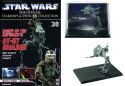STAR WARS VEHICLES COLL MAG #30 AT RT WALKER