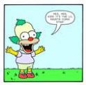BART SIMPSON COMICS #49