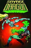 SAVAGE DRAGON #149 2ND PTG (PP #868)