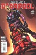 DEADPOOL #10 2ND PTG MEDINA VAR (PP #868)