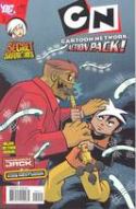 CARTOON NETWORK ACTION PACK #40