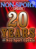 NON SPORT UPDATE VOL 20 #5