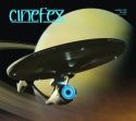 CINEFEX #119 OCT 2009