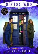 DOCTOR WHO SPECIAL #23