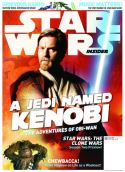 STAR WARS INSIDER #112 NEWSSTAND ED
