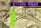 ACT I VATE PRIMER HC