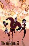 INCREDIBLES #2